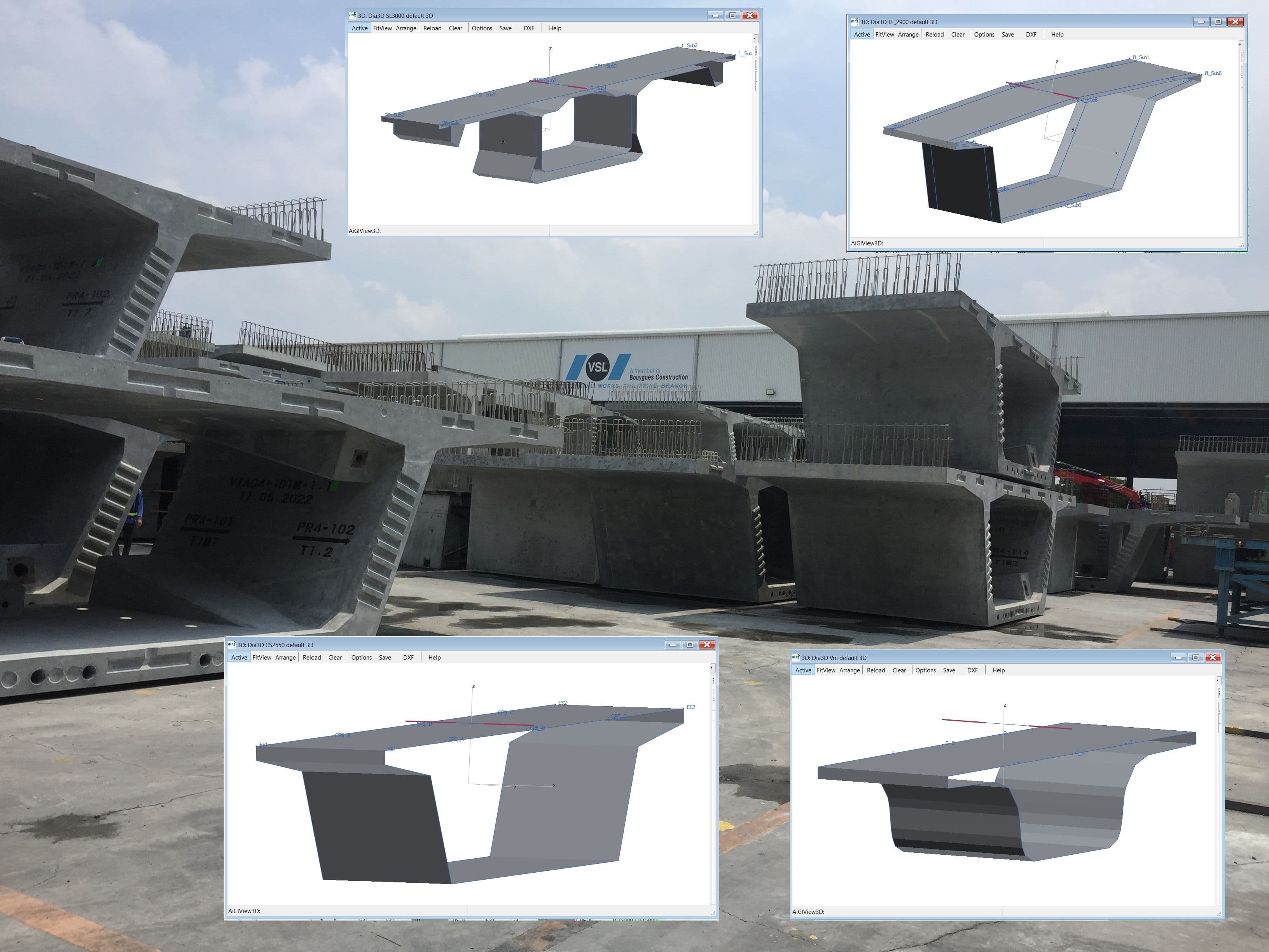 ABES geoDes screenshot