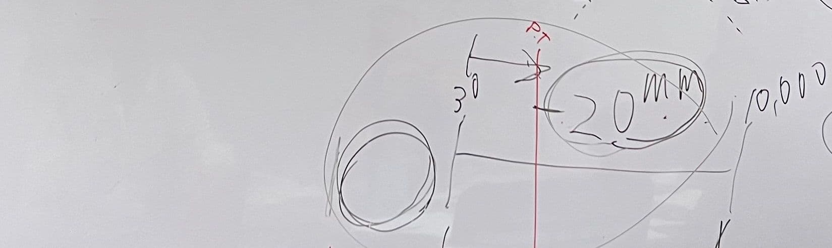 Teaching the old way