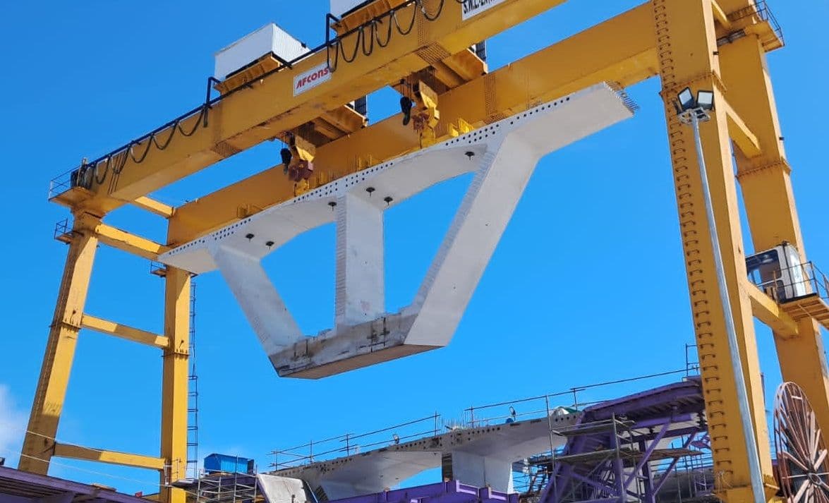 ABES geoCon screenshot